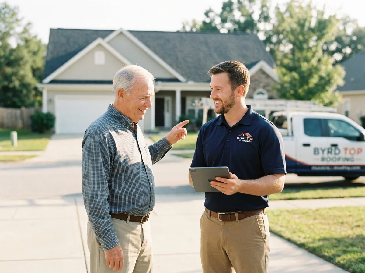 Roofing Benedict, ND FAQs